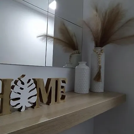 Appartement Casa Jose 