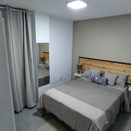 Διαμέρισμα Casa Jose 