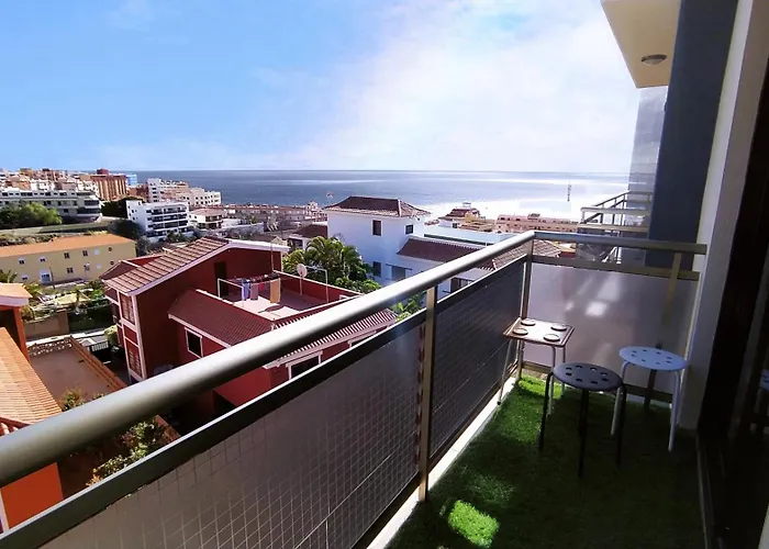 Apartament Casa Jose 