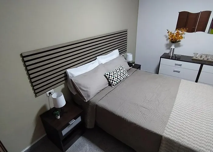 Apartament Casa Jose 