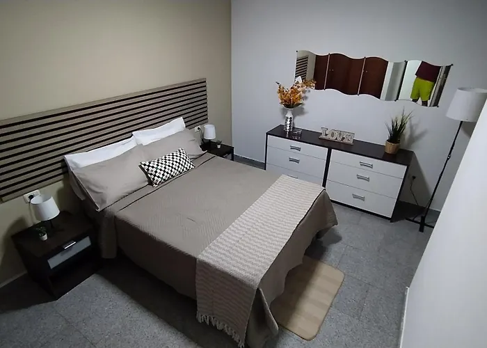 Apartament Casa Jose 