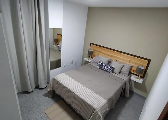 Apartament Casa Jose 