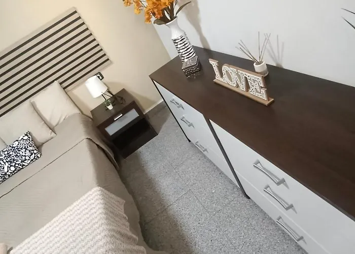 Apartament Casa Jose 