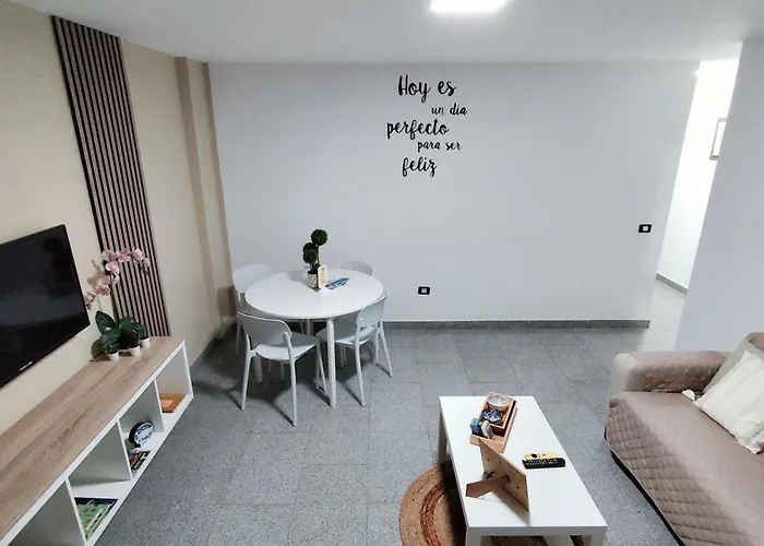 Apartament Casa Jose 