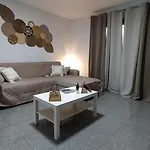 Casa Jose Acogedor Cerca De La Playa Candelaria