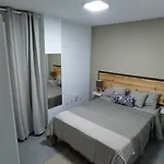 Apartamento Casa Jose Acogedor Cerca De La Playa Candelaria