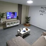 Apartamento Casa Jose Acogedor Cerca De La Playa *