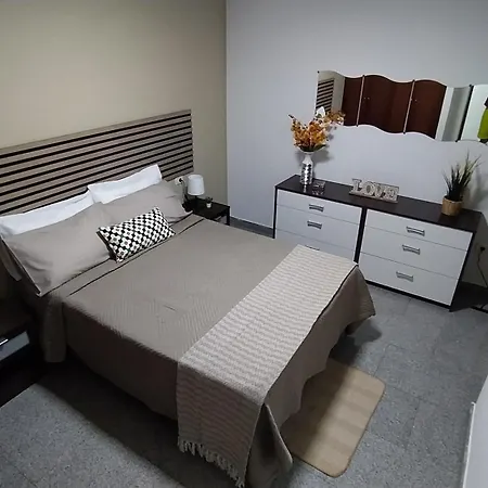 Apartamento Casa Jose Acogedor Cerca De La Playa