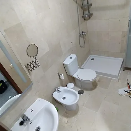 Apartamento Casa Jose 