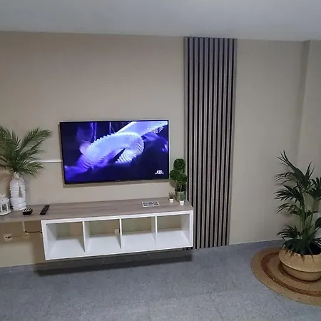 Apartamento Casa Jose Acogedor Cerca De La Playa *