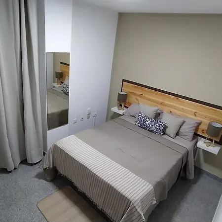 Apartamento Casa Jose 