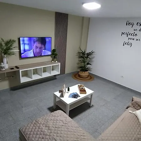 Apartamento Casa Jose 