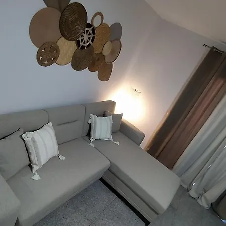 Apartamento Casa Jose 