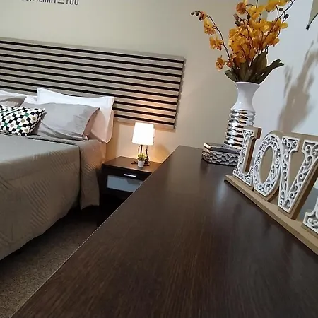 Apartamento Casa Jose 