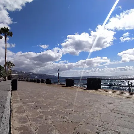 Casa Jose Acogedor Cerca De La Playa * Candelaria