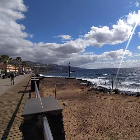 Casa Jose Acogedor Cerca De La Playa * Candelaria