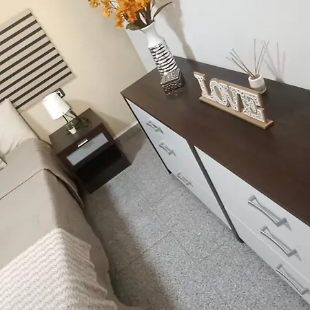 Apartment Casa Jose 