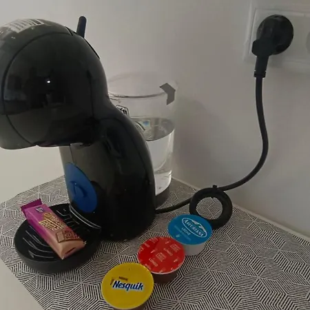 Apartamento Casa Jose 