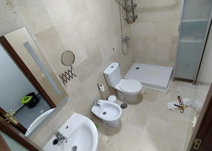 Apartamento Casa Jose Acogedor Cerca De La Playa