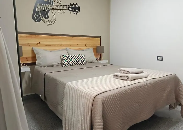 Casa Jose Acogedor Cerca De La Playa Apartamento *