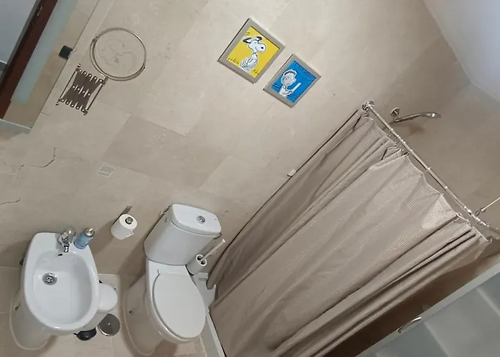 Casa Jose Acogedor Cerca De La Playa Candelaria