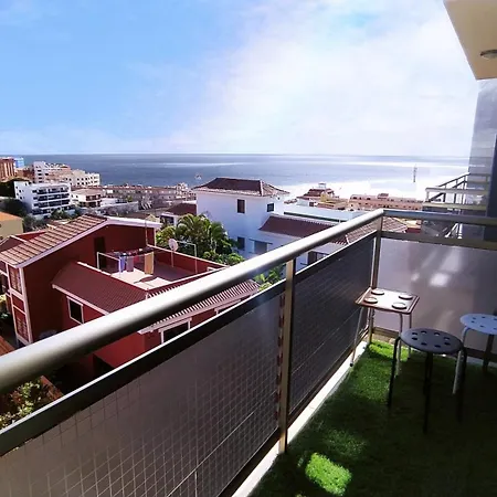 Апартаменты Casa Jose 