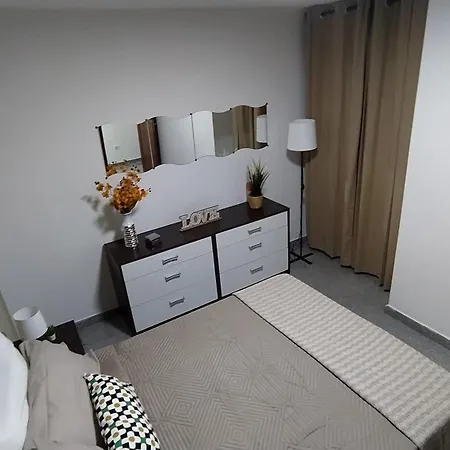 Апартаменты Casa Jose 