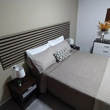 Апартаменты Casa Jose 