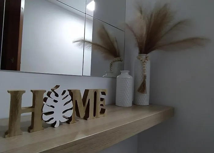 Апартаменты Casa Jose 